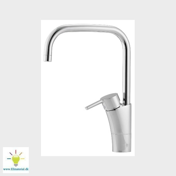 Mora Mmix K7, Kkken Armatur J