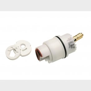 Oras Unit Komplett T / 1-handtag