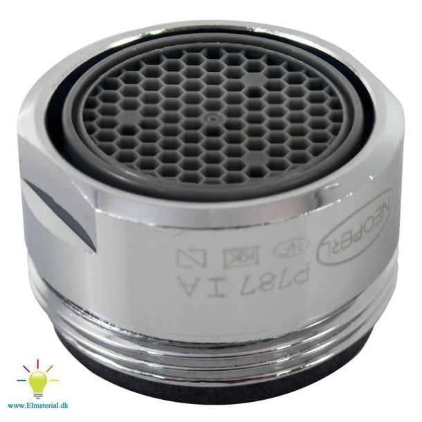 Perlator 24X1 El og vvs materialer