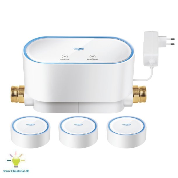 Grohe Sense Kit 230V Eu