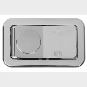 If&ouml; Spira Tryckknapp Forkr Forh