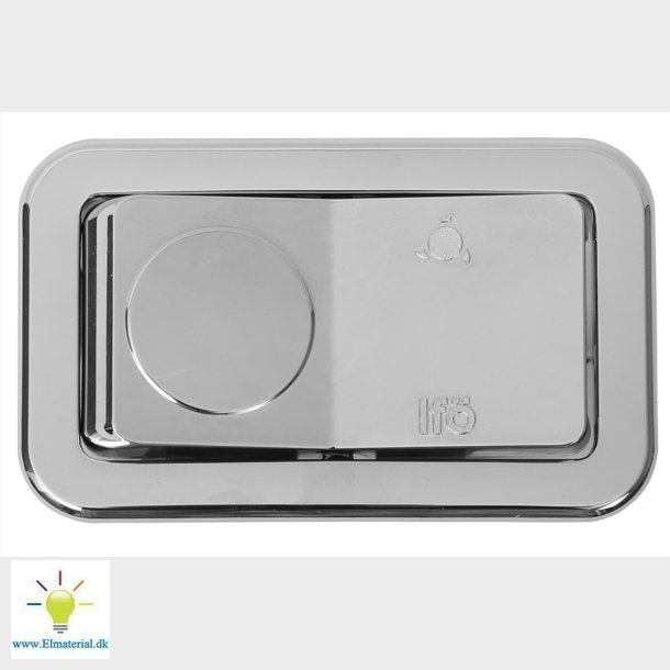 If&ouml; Spira Trykknap Forkr Forh