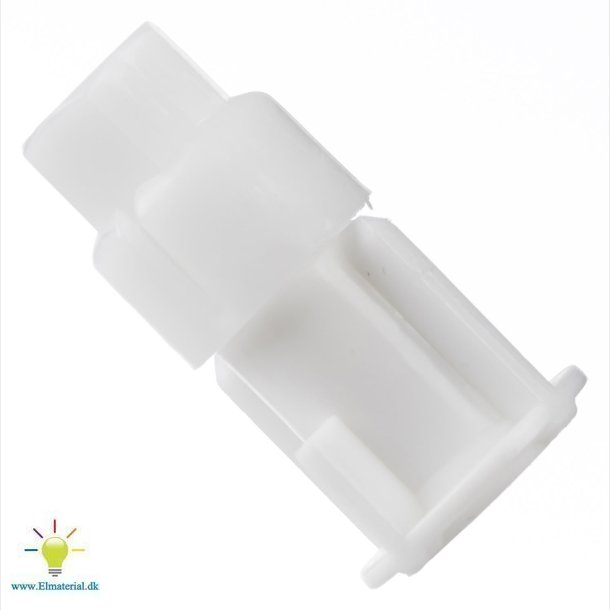 If&ouml; Cera Lgmtrik Hvid