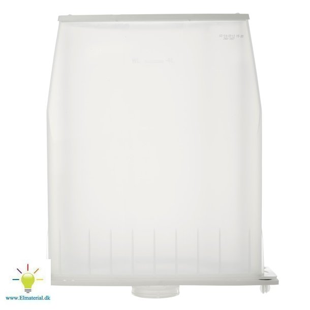 If&ouml; Sign Plastindercisterne