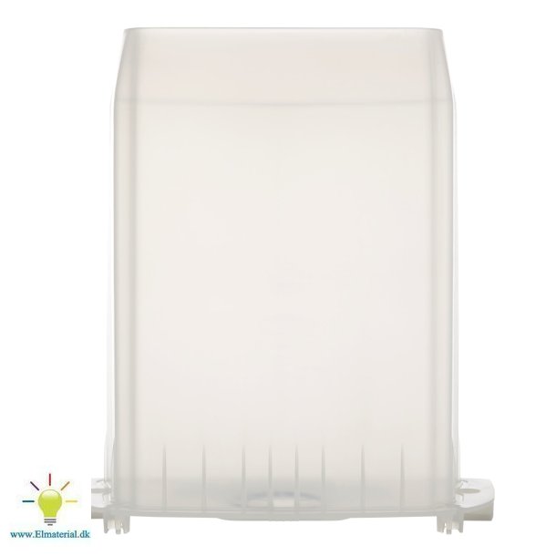 If&ouml; Sign Plastindercisterne T/