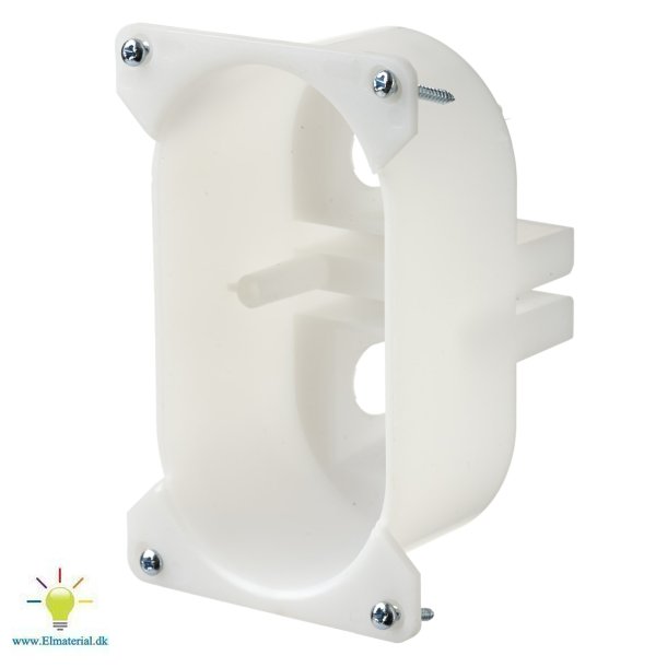 If&ouml; Sign Vghus Alene T/Tryk-