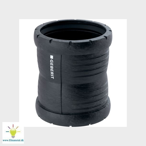 Silent-Pro Skydemuffe 110Mm