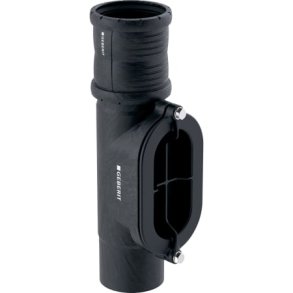 Silent-Pro Reng&ouml;ringsr&ouml;r Oval 110Mm