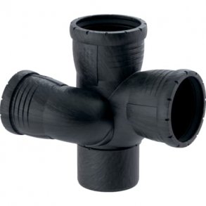 Silent-Pro Shaft r&ouml;r 90X70X90 V