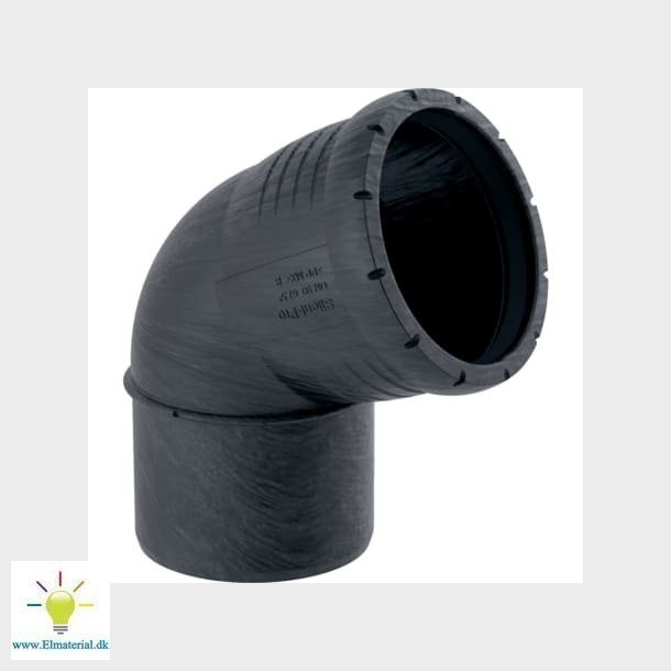 Silent-Pro Bjning 67.5&deg; 50Mm