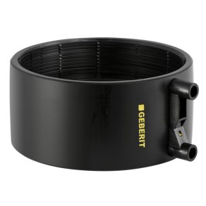 Tyst Eluttag � 135 Mm