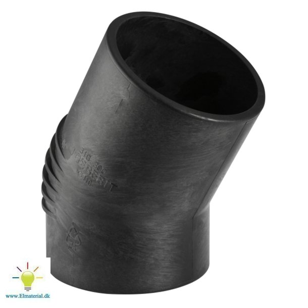 Silent Bjning 30&ordm;  56 Mm