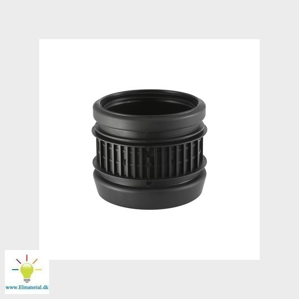 75 Geberit Silent Db. Stikmuff