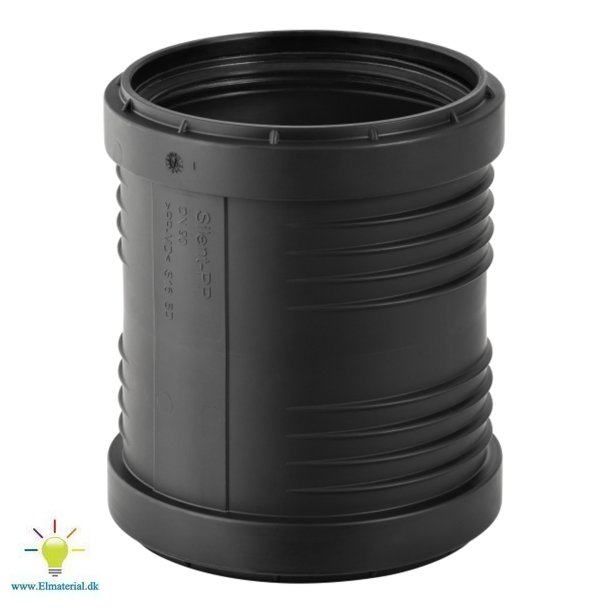 Silent Pp Skyddemuffe D110