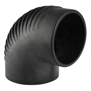 Tyst b&ouml;jning 881 / 2&ordm; � 63 Mm