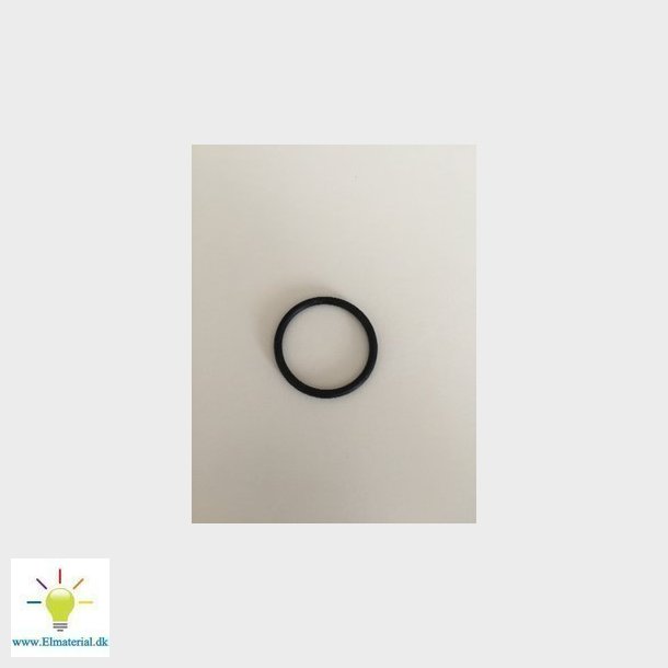 O-Ring - Lille El og vvs materialer