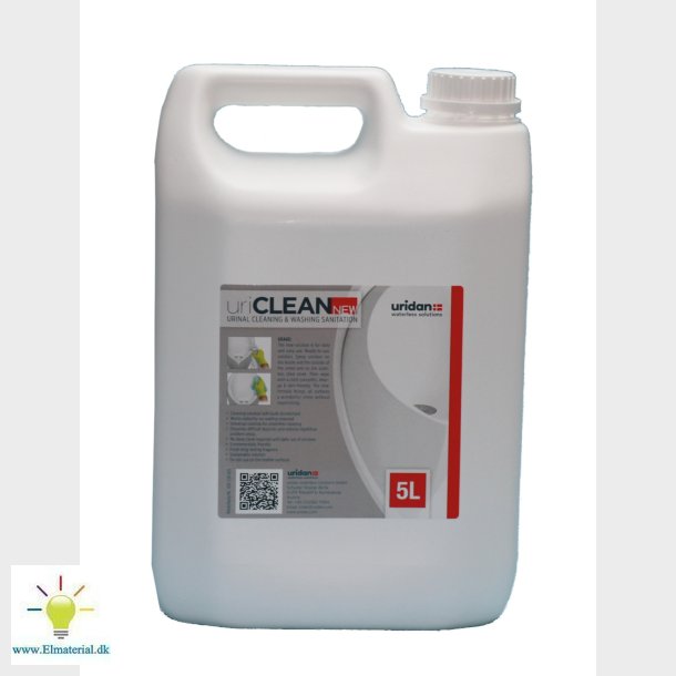 Uriclean 5,0 Liter