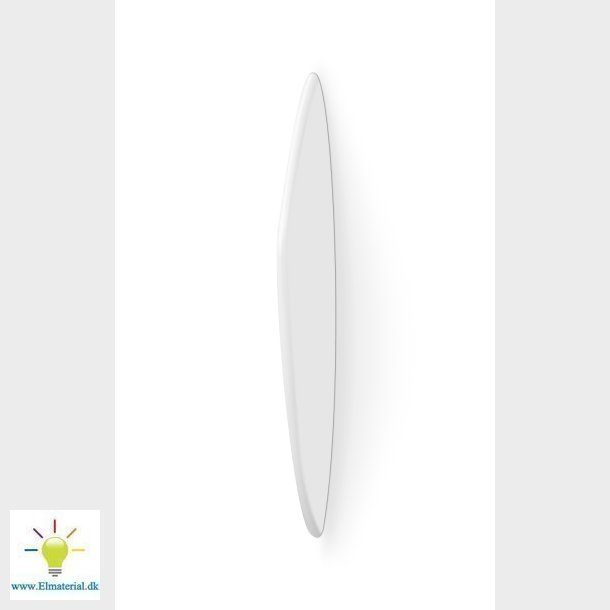 Skillevg Hvid El og vvs materialer