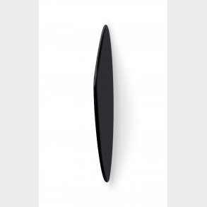 Partition Deep Black