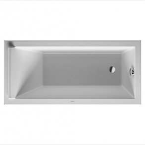 Starck Kar Inbyggd 150X70Cm