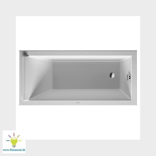 Starck Kar Indbygning 150X70Cm