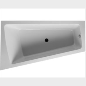 Badkar Paiova 1700X1000Mm Whi