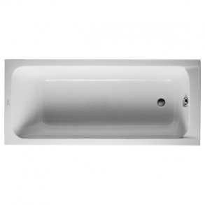 D-Code Fartyg Inbyggd 160X70Cm