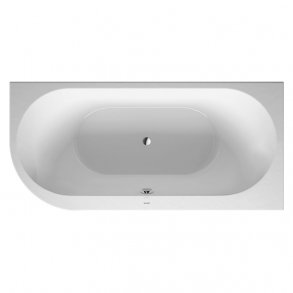 Darling Nytt Badkar 1900X900Mm