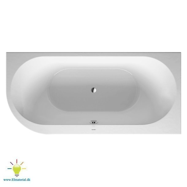 Darling New Badekar 1900X900Mm