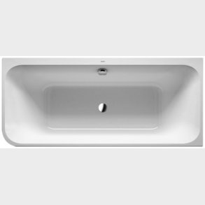 Happy D.2 Badkar 180X80Cm Hj.