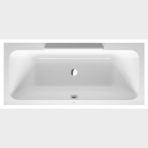 Durastyle Badkar 180X80Cm