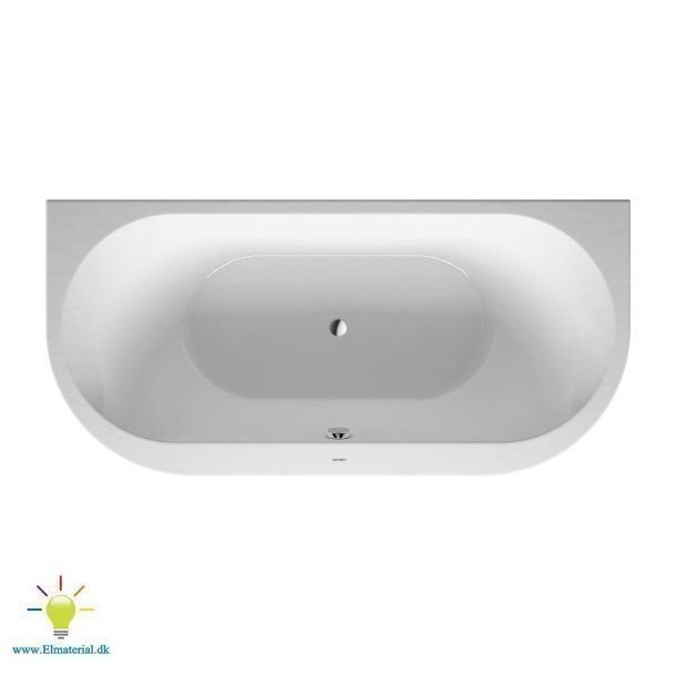 Darling New Badekar 1900X900Mm