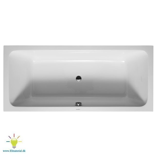 D-Code Kar Indbygning 180X80Cm