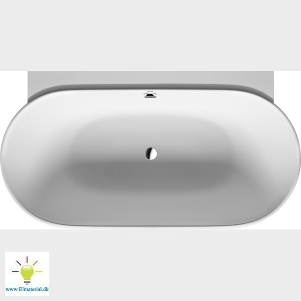 Luv Badekar 180X95Cm