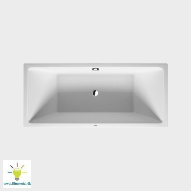 Vero Air Badekar 180X80Cm