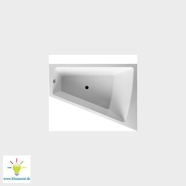 Bathtub Paiova 1700X1300Mm Whi