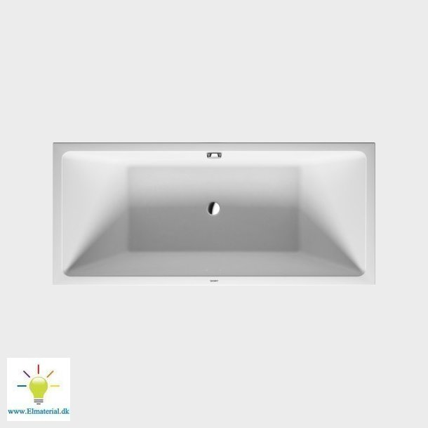 Vero Air Badekar 180X80Cm