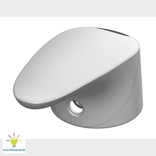 Greb Oras Vega El og vvs materialer