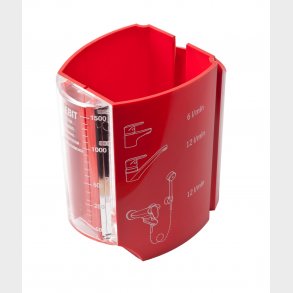 Oras fl&ouml;desm&auml;tare