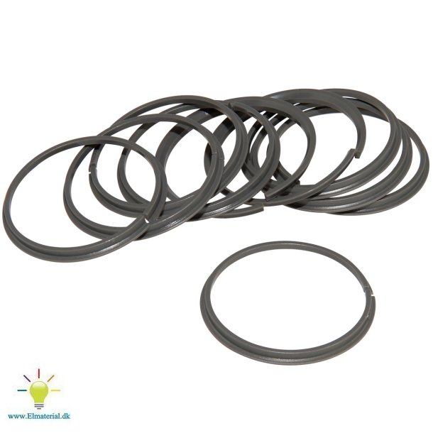 Glideringe El og vvs materialer