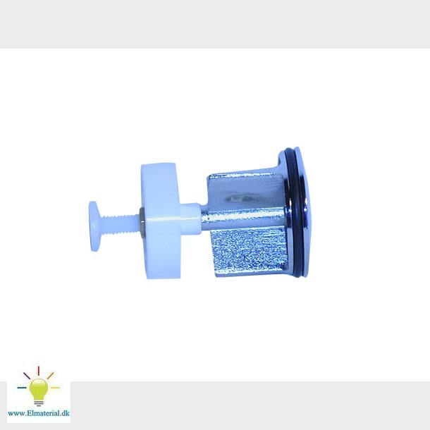 Bundprop El og vvs materialer