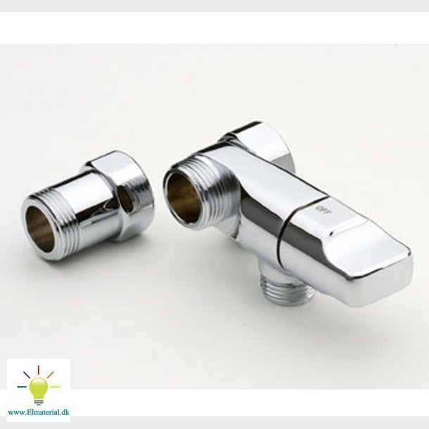 Oras Afsprringsventil