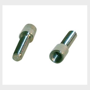 Oras f&ouml;rl&auml;ngningsskruv. Upps&auml;ttning