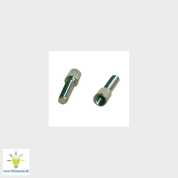 Oras Forlngerskrue. St