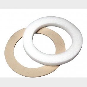 Oras Skumpakn.T / Bundv. 10St