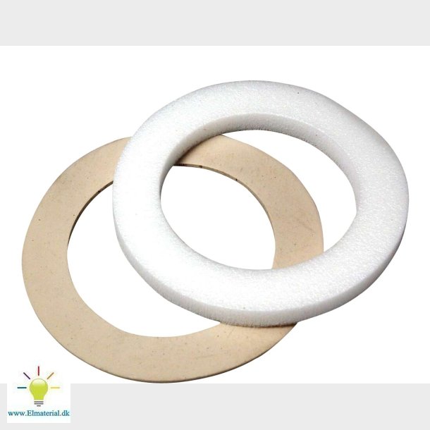 Oras Skumpakn.T/Bundv. 10St