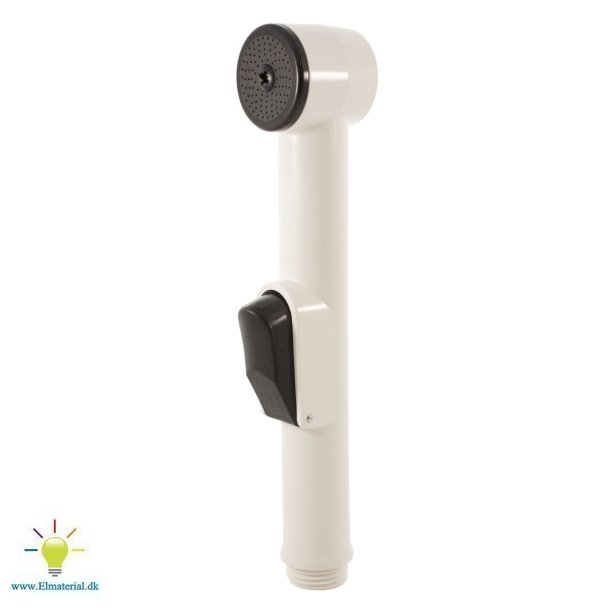 Bidetta Hndbruser Hvid