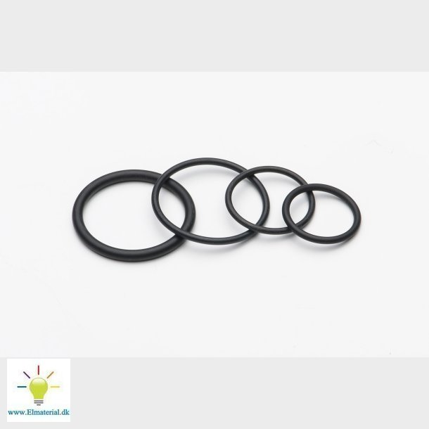 O-Ringe Til Termostat