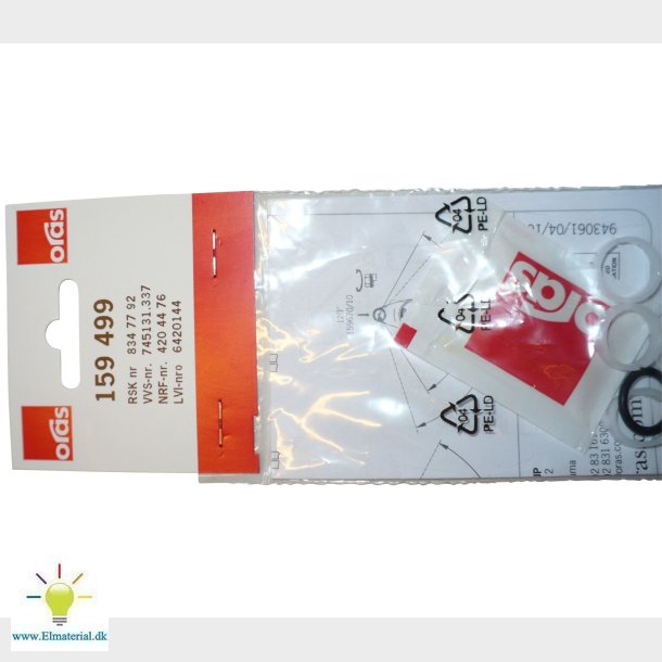 Oras Pakningsst Til Hj Tud