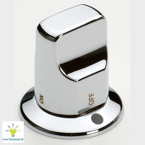 Afsprringsventil Bordmon.